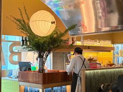-芭莉与彩虹西餐厅(成都合生汇店)