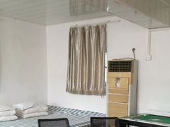 -南窖乡水峪村山情农家