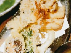 -千代武日本料理(爱建店)