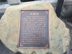 -迎春桥老炉烧饼(碧霞路店)