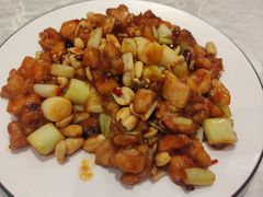 -福来居烤鸭店(天坛二店)