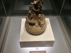 -浙江省博物馆(孤山馆区)