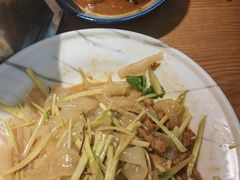 -小土豆北方菜馆(文慧园店)