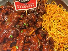 -回味黑鸭煲·始于2006(万松园店)