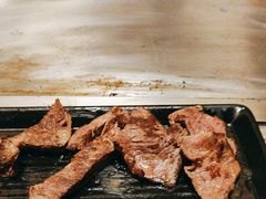 -赤坂亭·M9和牛烧肉·铁板烧·日料398放题(长泰广场店)