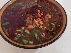 -周荞面(学府街店)
