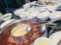 -鱼豆吉·豆浆鱼火锅(CBD店)