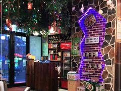 -顶顶汤火牛排火锅·经典铜锅涮肉