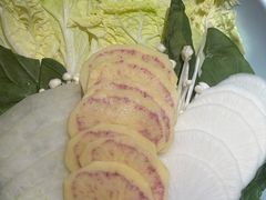 -滇小鱼·云南野生菌火锅(上杭路店)
