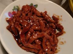 -小菜园新徽菜(无锡宜家荟聚中心店)