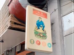 门面-Side Street街旁(交道口店)