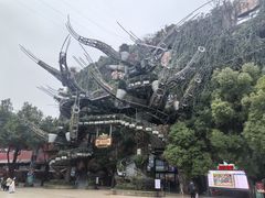 -杭州宋城