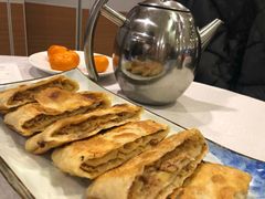 -东兴楼饭庄(六里桥店)