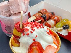 -糖贵妃·冰糖葫芦·刨冰(新街口印象汇店)