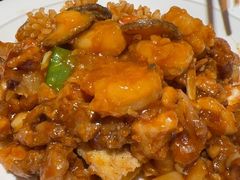 -润泽园饭庄(中山路店)