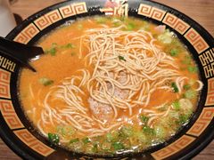-一蘭拉面(尖沙咀店)