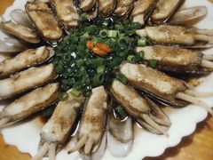 -温州一家人美食(西木头市店)