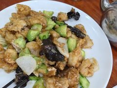 -独流饭店(静海区国土资源分局西)
