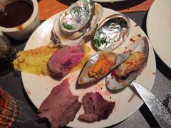 -拉蒂娜·巴西牛排馆 Latina·Brazilian Steakhouse(王府井喜悦店)