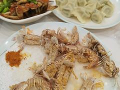 -巧克力渔家.小船海鲜家常菜(三浴场店)