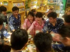 -御池园(顾村公园店)