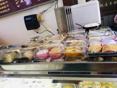 -糯米香(长江路店)