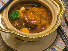 -彩虹之约•淮扬家宴(亚运村店)