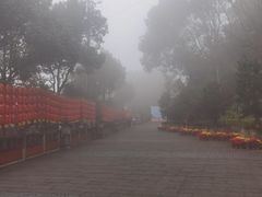 -安溪清水岩