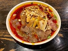 夫妻肺片-夫妻肺片·中华老字号·正宗川菜(春熙路店)