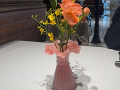 -黑宝石西餐厅(汇励99城市公园店)