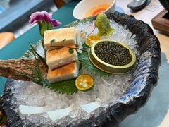 鱼子酱-芦园·私房菜