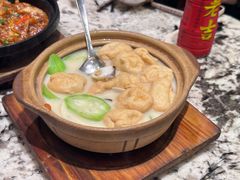-得意啫· 顺德家常菜(海岸城店)