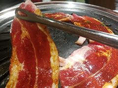 -九田家黑牛烤肉料理(石路天虹店)