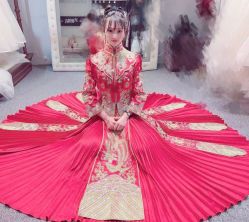 -韩国天使嫁衣婚纱礼服馆(上海旗舰店)