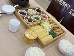 -鼎好家常菜(天桥店)