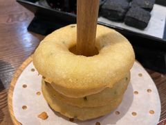 -火宫殿·小吃王国(坡子街店)