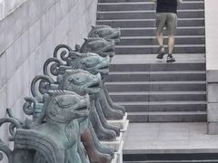 -金宫殿故址
