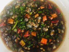 黄泥螺-老板娘海鲜(平凉路店)