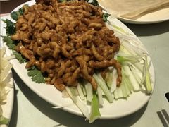 -老昌春饼(中央大街店)