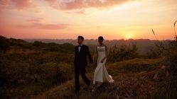 -薇薇新娘婚纱摄影(开州大道店)