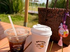 -omitofee咖啡(水泽店)