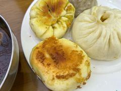 -大南门牛肉包子店