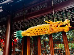 -亭林园-华藏寺