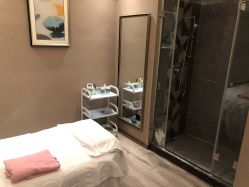 -香榭丽舍·海菲秀·皮肤管理痘敏肌修护