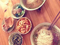李公面馆-李公面(星尚邻里店)