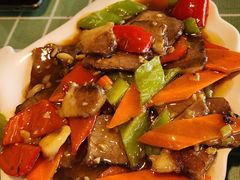 -清真文铁家烧麦馆