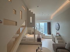 -芷迹江景酒店(五一广场汇景城店)