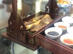 -保定会馆(裕华店)