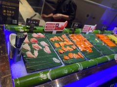 -加餐海鲜自助(宝龙一城店)