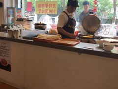 -张小文胡辣汤(龙柏新村店)